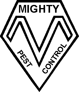 Mighty Pest Control, Inc.